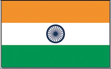 india