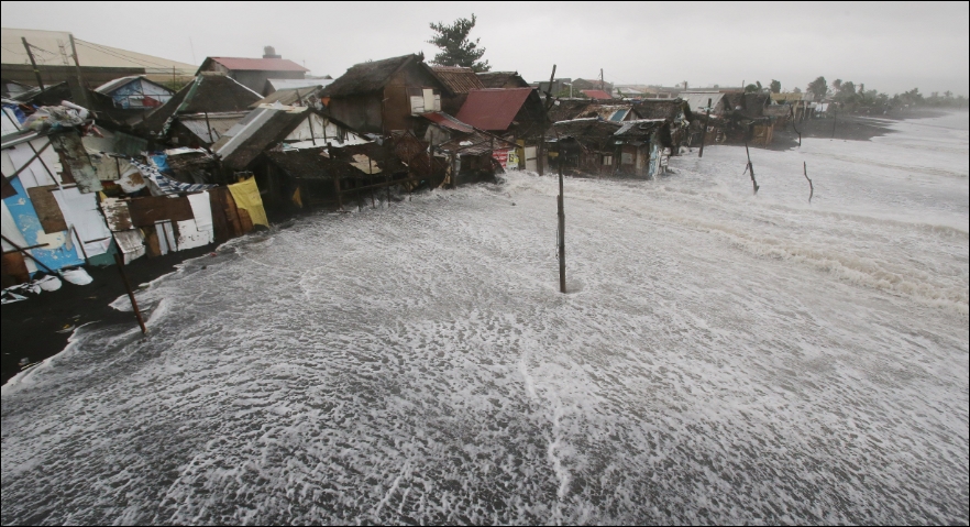 tyfoon hagupit