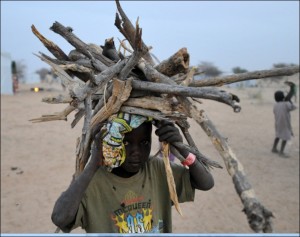 Nigeriaanse leger herovert