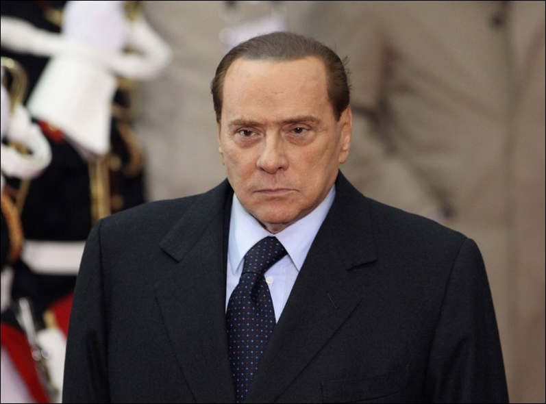 berlusconi mag