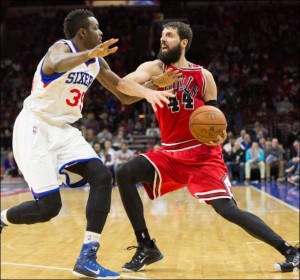 chicago bulls wint