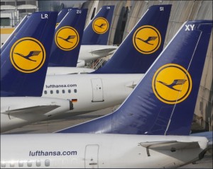 staking lufthansa