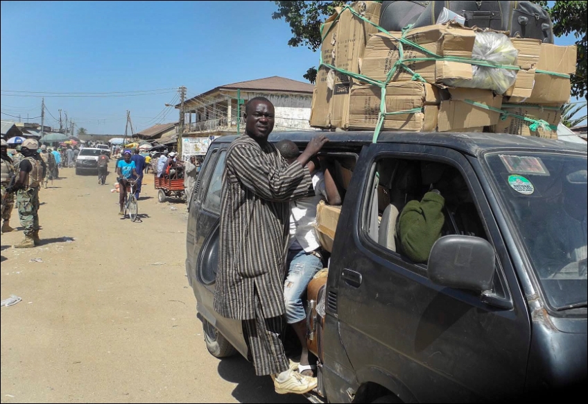 boko haram valt