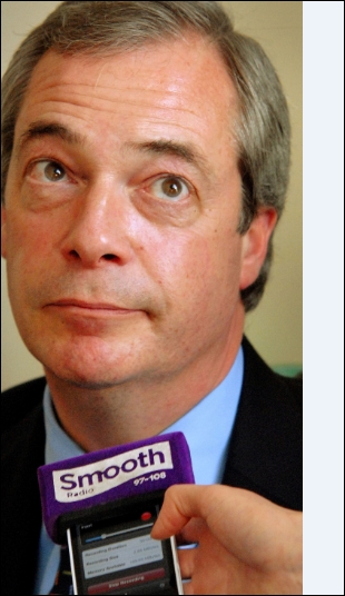 farage wint