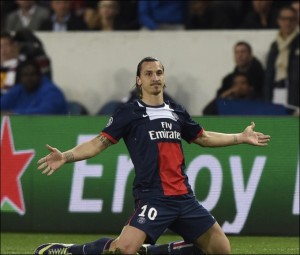 ibrahimovic