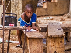 scholen in sierra leone