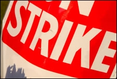 strike