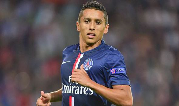 Marquinhos