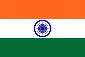 india