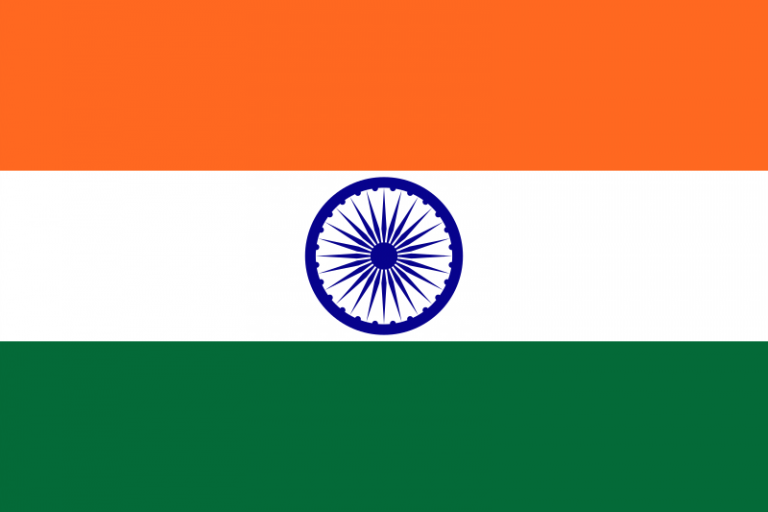 india