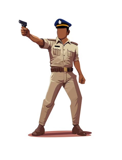 policeman