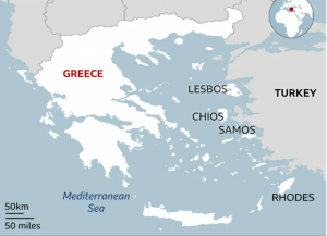 2 Greek opposition urges investigation after BBC migrant deaths report