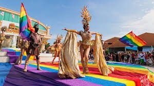 2 Thailand derde land in Azië dat huwelijk partners van hetzelfde geslacht erkent