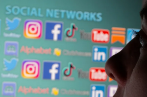 3 US surgeon general calls for warning labels on social media platforms