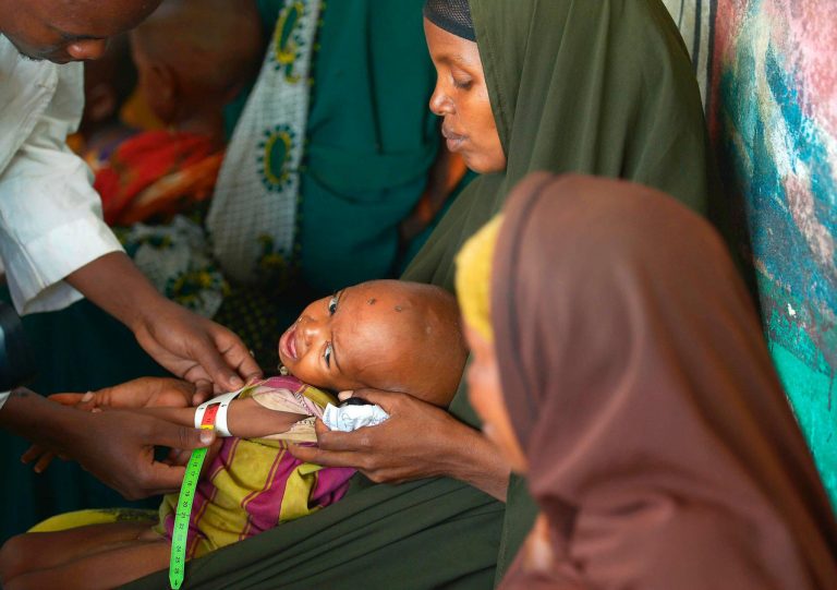 5 Nigeria vreest voor opstoot van cholera