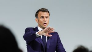 7 Macron schort hervorming