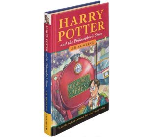 Originele-illustratie-eerste-Harry-Potter