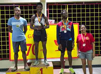 Pikientio-wint-10k-van-Gazelle-Bigi-Yari-snelloop