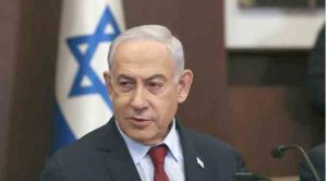 netanyahu