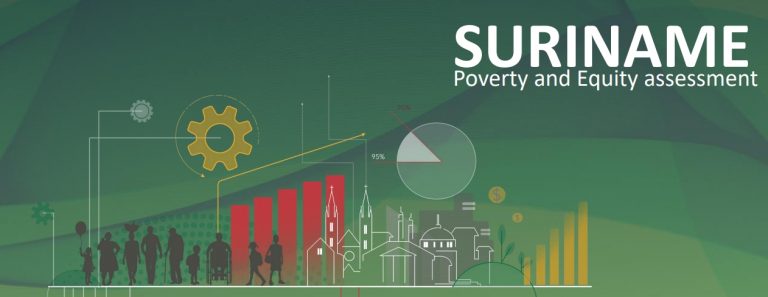 10 (19.00 uur) Grote armoede en Ongelijkheid geconstateerd in Suriname