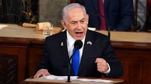 11 Netanyahu wil snellere militaire hulp van VS