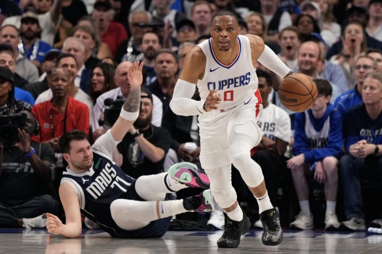 (20.00 uur) Nuggets versterkt zich met Westbrook