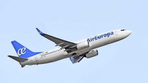 5 Boeing van Air Europa moet noodlanding maken in Brazilië na hevige turbulentie