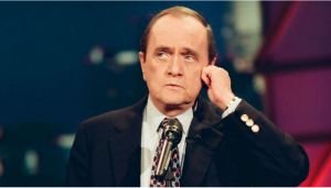 Bob Newhart legendary comedian dead at 94