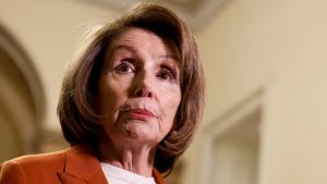 Pelosi privately told Biden polls show he cannot win