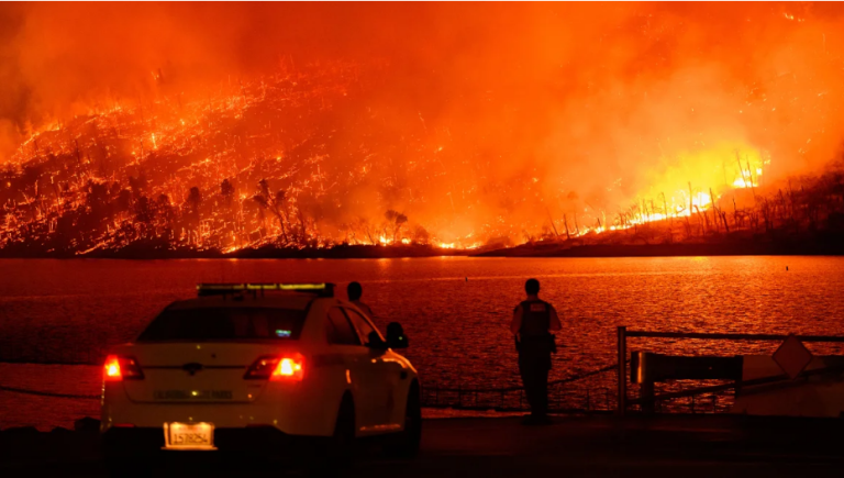 1 (11.00 uur) The planet endures its hottest summer on record