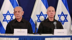 1 (15.00 uur)Netanyahu clashes with defense minister over Gaza deal terms, Israeli media reports say