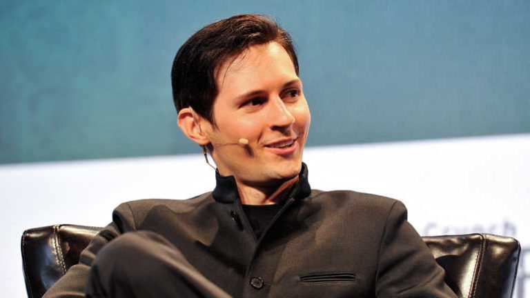 10 (8.00 uur)Telegram-oprichter Pavel Durov noemt inverdenkingstelling in Frankrijk verrassend’ en ’verkeerd