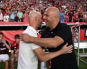 16.00 Voormalig United-spits pleit voor vertrek Erik ten Hag en oppert opmerkelijke opvolger