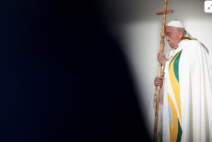 2 (17.00uur)Pope Francis, after Belgian criticism, says church has 'no place for abuse' RJ