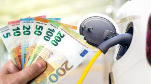 7 (02.00 uur)Belastingvoordeel elektrische