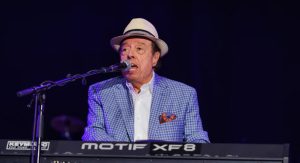 Sérgio Mendes, Brazilian singer and pop artist, dead at 83