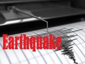 1 (02.00 uur)Two earthquakes felt in Trinidad