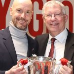 (15.00 uur) Manchester United beëindigt contract Ferguson om kosten te besparen