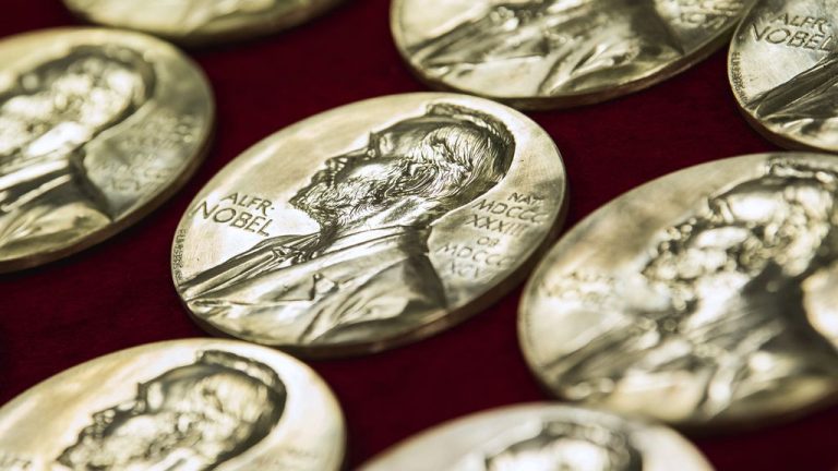 2 (04.00 uur)Nobelprijs Geneeskunde voor ontdekking