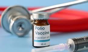 2 (16.00 uur)Kenya vaccinates 3.7 mln children against polio