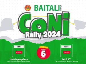 2. (23.00 uur) Alles op schema voor CoNi Rally 2024 cr