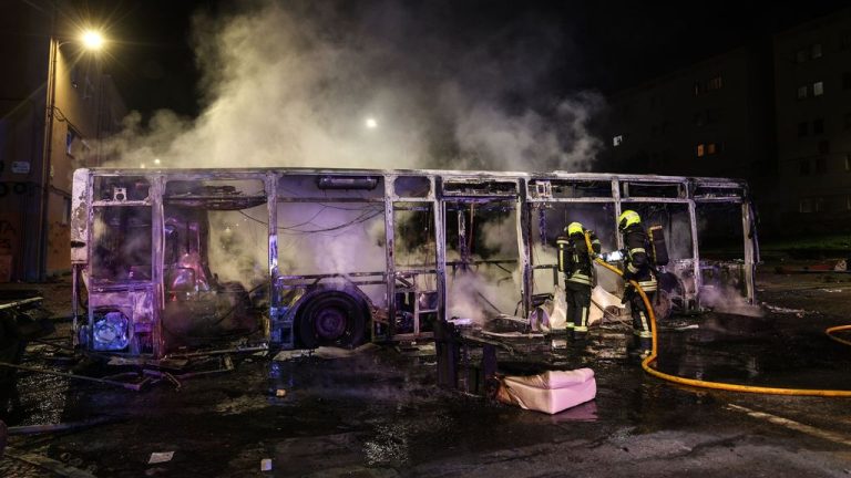 3 (00.00 uur)Rellen in Lissabon na doodschieten