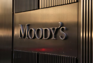 3 Moody's waarschuwt