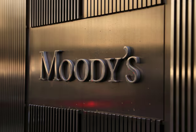 3 Moody's waarschuwt