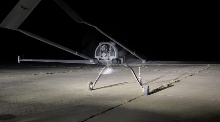 4 Inside a secretive Ukrainian drone