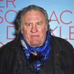 5 (04.00 uur)Gérard Depardieu