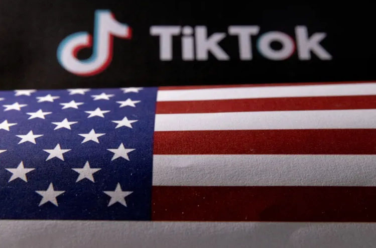 5 (19.00) TikTok faces new lawsuits