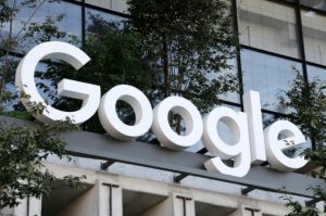 5 Google signs deal with startup