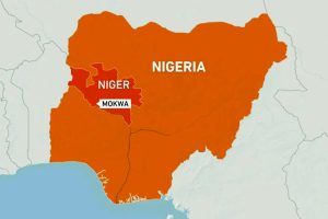 5 More than 100 people missing after Nigeria boat carrying 300 sinkssr