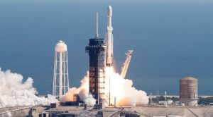 5 NASA launches mission to investigate